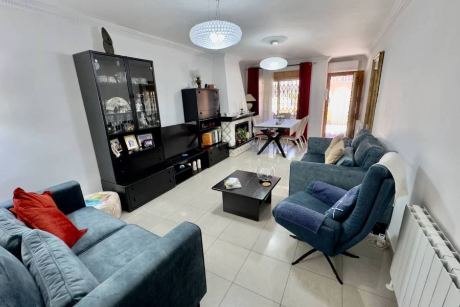 Resale - Villa - Benijofar