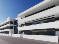 New - Apartment - Benijofar