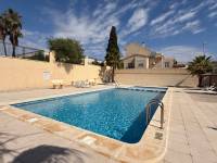 Reventa - Villa - Ciudad Quesada - Rojales - Rojales