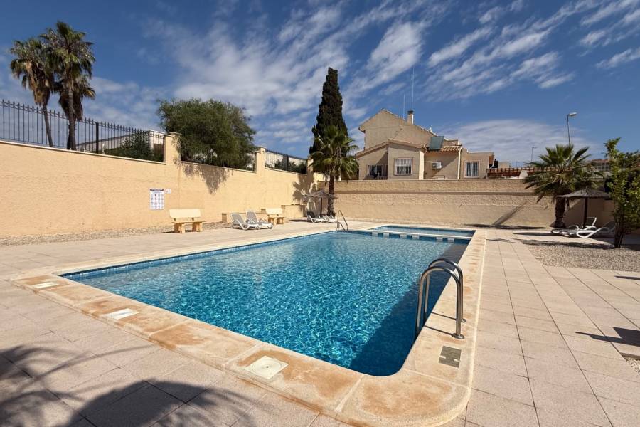 Reventa - Villa - Ciudad Quesada - Rojales - Rojales