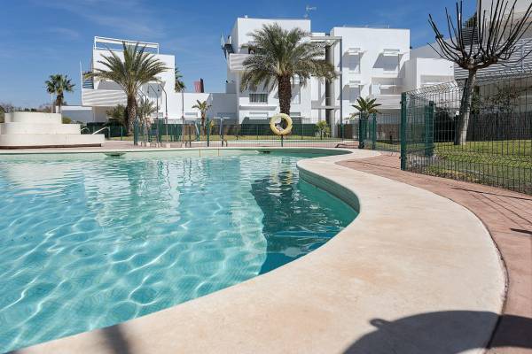 Apartment - Obra Nueva - Vera - Vera Playa Apartment - Obra Nueva - Vera - Vera Playa
