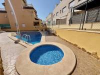 Resale - Townhouse - Guardamar del Segura