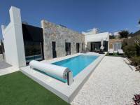 Reventa - Villa - Algorfa - La Finca Golf Resort