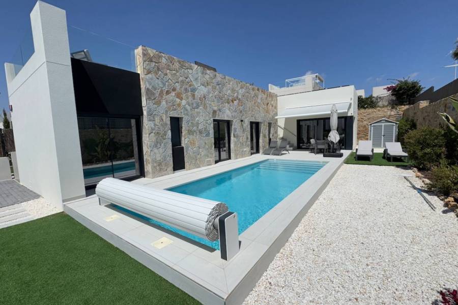 Reventa - Villa - Algorfa - La Finca Golf Resort