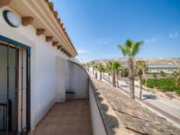 Resale - bungalow - Algorfa