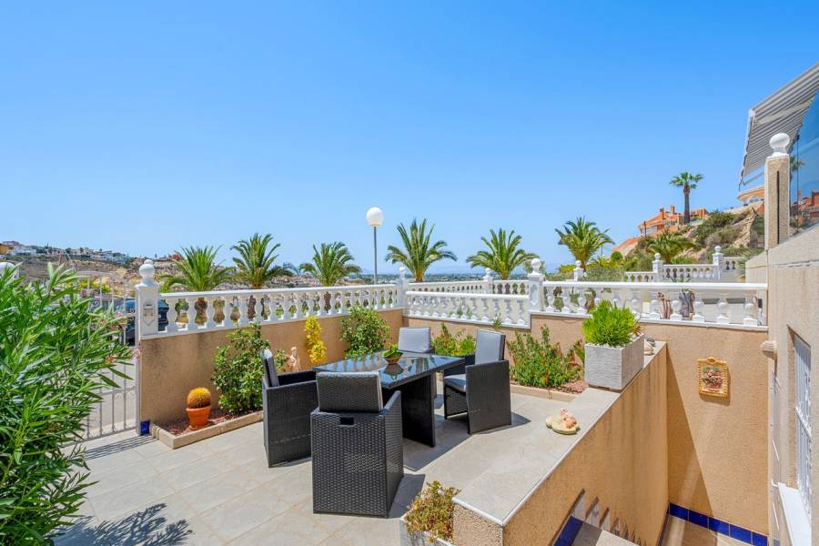 Reventa - Semi-detached - Rojales - Pueblo Lucero