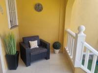 Resale - Townhouse - Ciudad Quesada