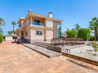 Reventa - Villa - Elche/Elx
