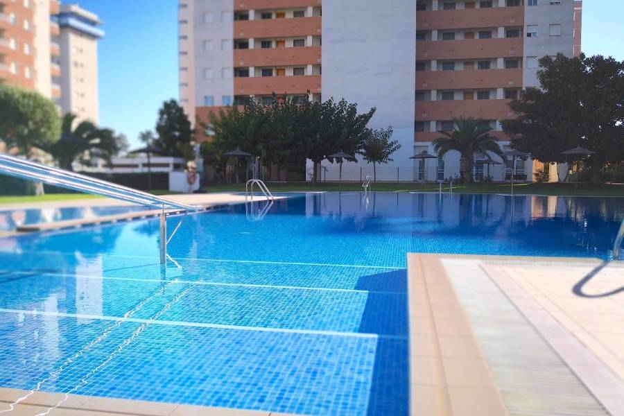 Reventa - Apartment - Guardamar Del Segura - SUP-7 & Port Area