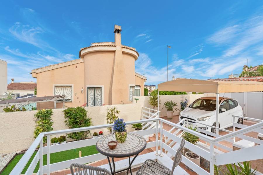 Reventa - Villa - Rojales - Rojales Hills