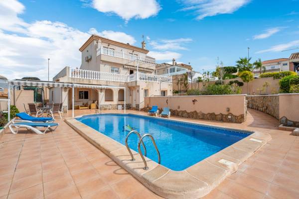 Villa - Reventa - Rojales - Rojales Hills