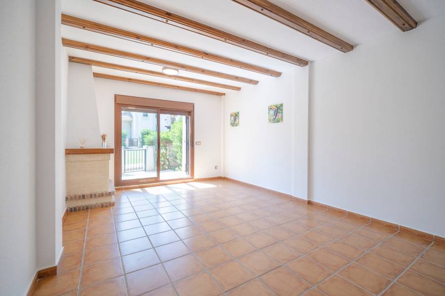 Resale - bungalow - Algorfa