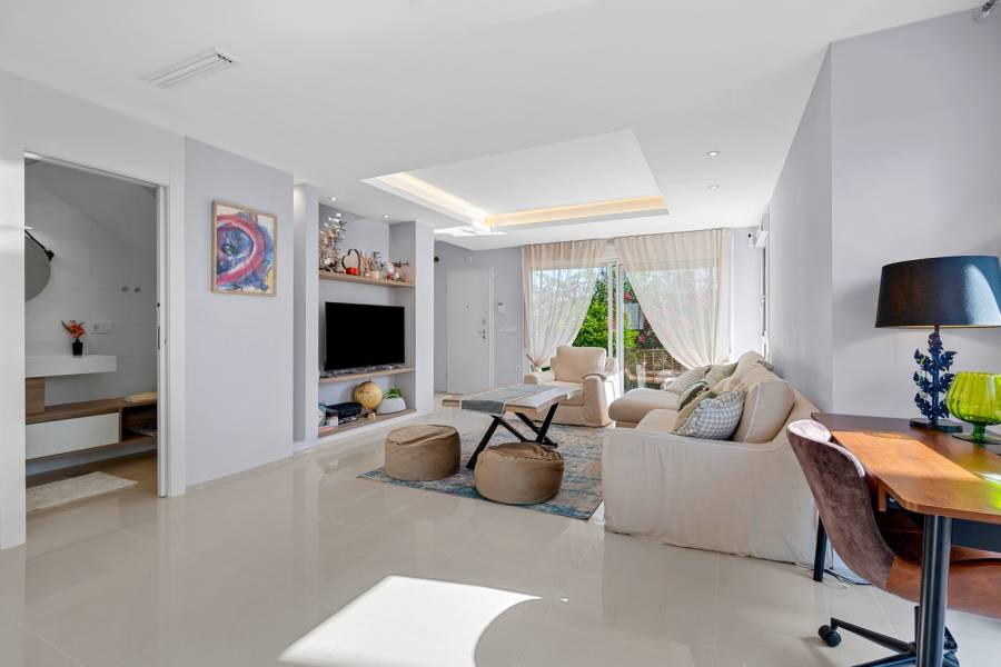 Reventa - Adosado - Ciudad Quesada - Rojales - Doña pepa