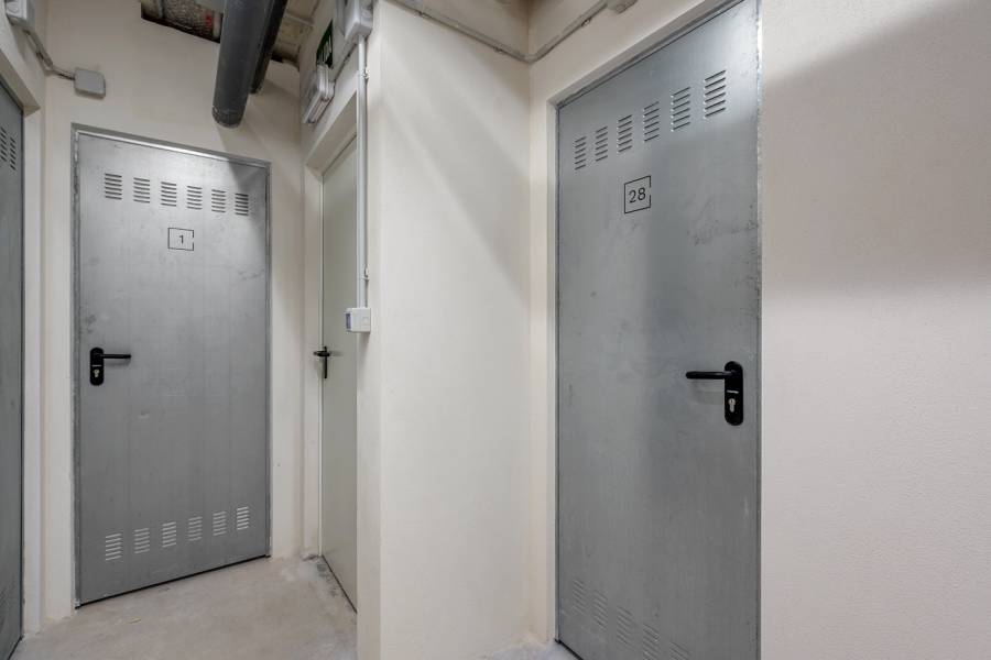 Reventa - Flat - Alicante - San Agustín-PAU 2