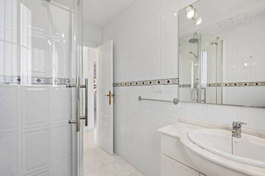 Resale - Semi-detached - Benijofar - Benimar 1