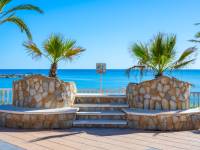 Resale - Penthouse - Torre de la Horadada (Alicante) - Spain