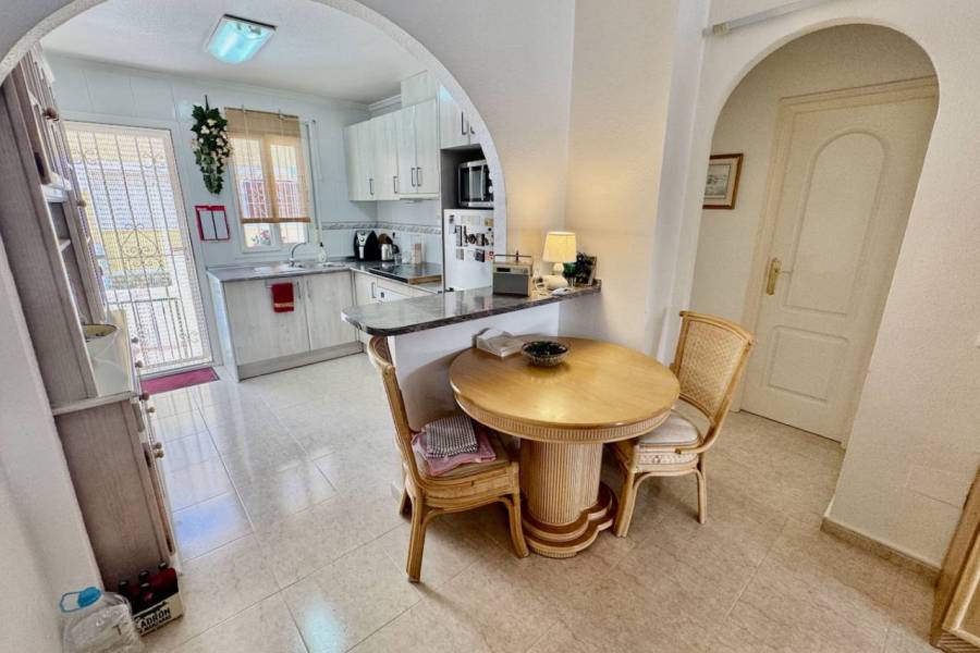 Reventa - Apartment - Ciudad Quesada - Dona Pepa