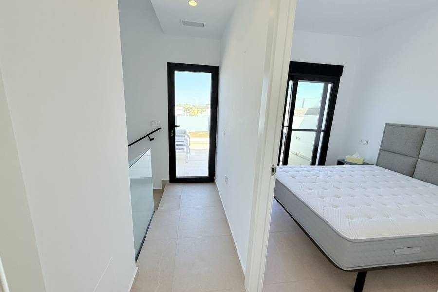 Reventa - Villa - Benijofar