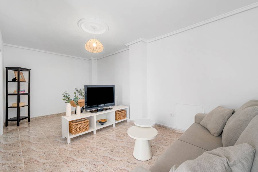 Resale - Semi-detached - Ciudad Quesada - Rojales