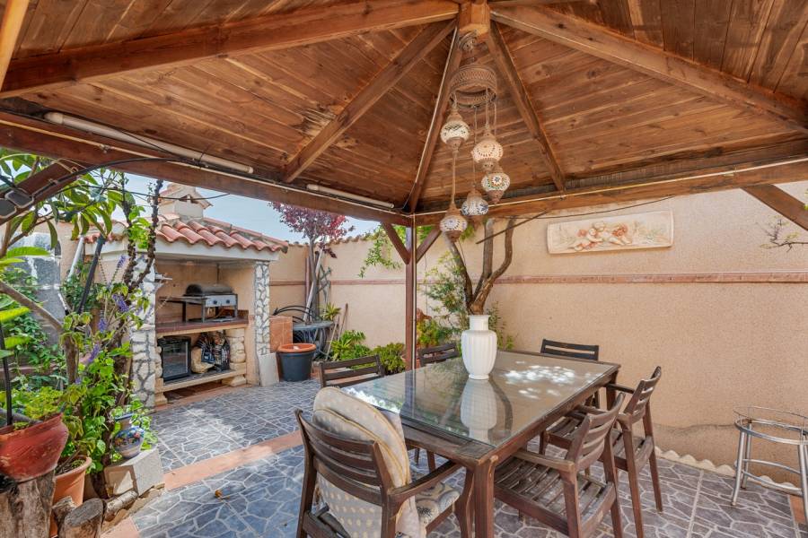 Reventa - Villa - Ciudad Quesada - Rojales