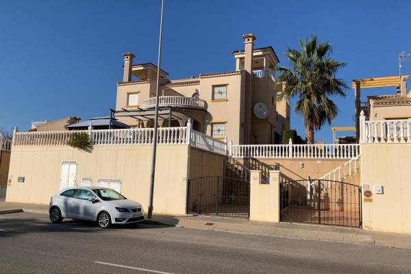 Townhouse - Reventa - Guardamar Del Segura - El Raso Townhouse - Reventa - Guardamar Del Segura - El Raso