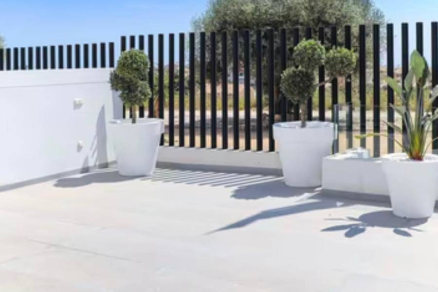 Reventa - Villa - Guardamar Del Segura - Guardamar Hills