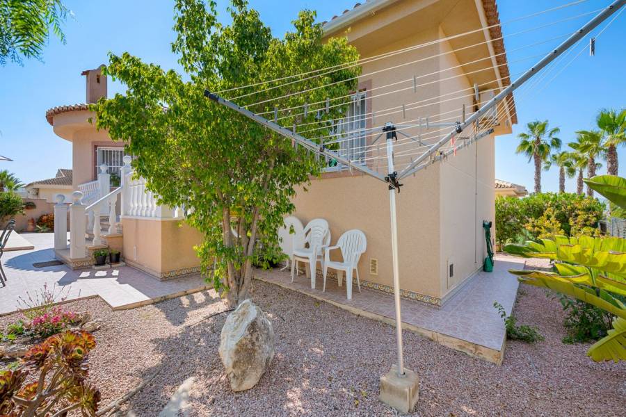 Resale - Villa - Rojales - Benimar 2