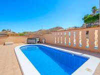 Reventa - Villa - Rojales - Rojales Hills