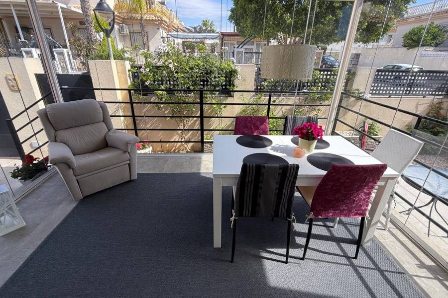 Reventa - Villa - Ciudad Quesada - Rojales - Rojales