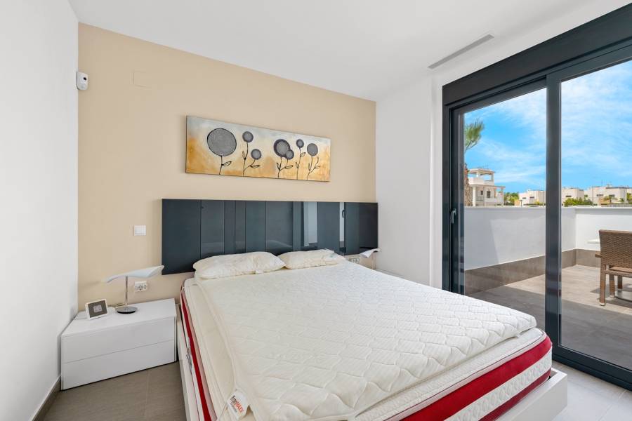 Reventa - Villa - Ciudad Quesada - Rojales - Rojales