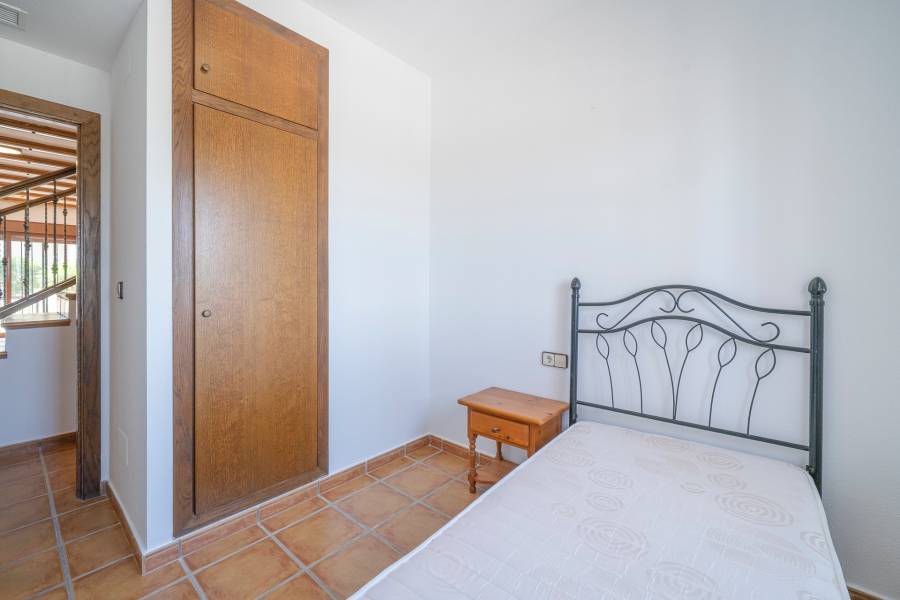 Resale - bungalow - Algorfa