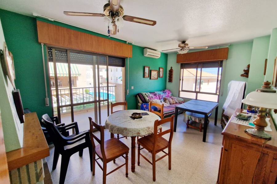 Reventa - Apartment - Guardamar Del Segura - Mercadona Area