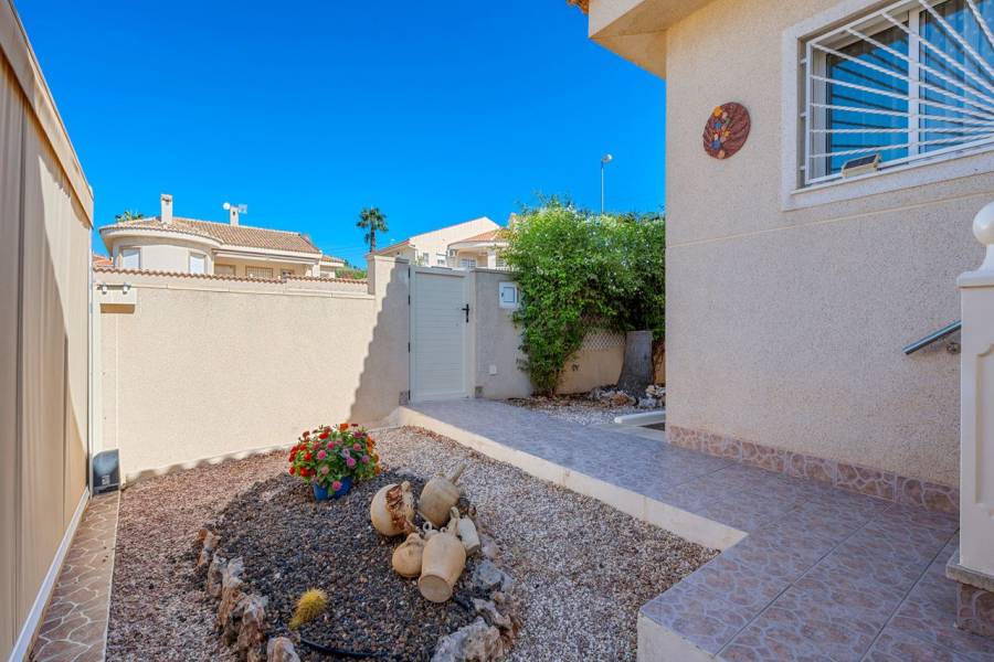 Resale - Villa - Rojales - Benimar 2