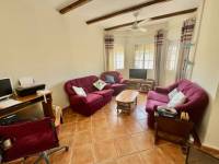 Reventa - Villa - Algorfa - Lo Crispin