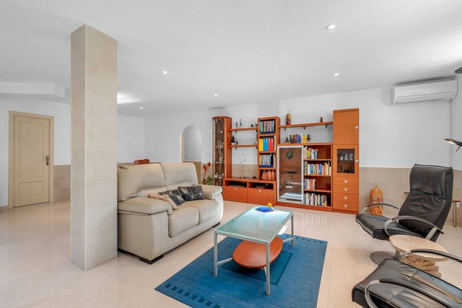 Resale - Villa - Rojales - Benimar 2