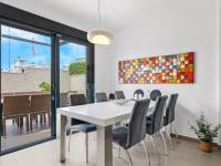 Reventa - Villa - Ciudad Quesada - Rojales - Rojales