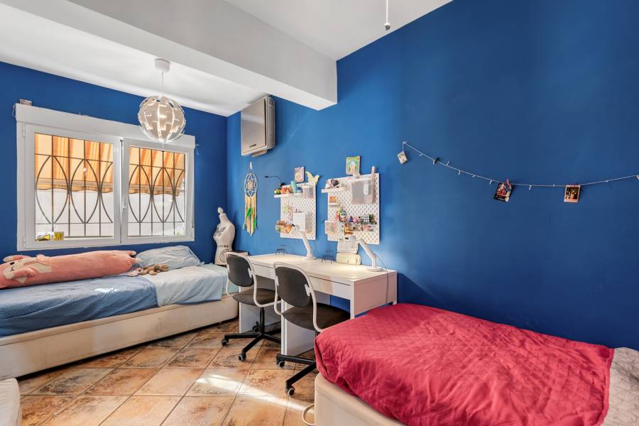 Reventa - Villa - Ciudad Quesada - Rojales