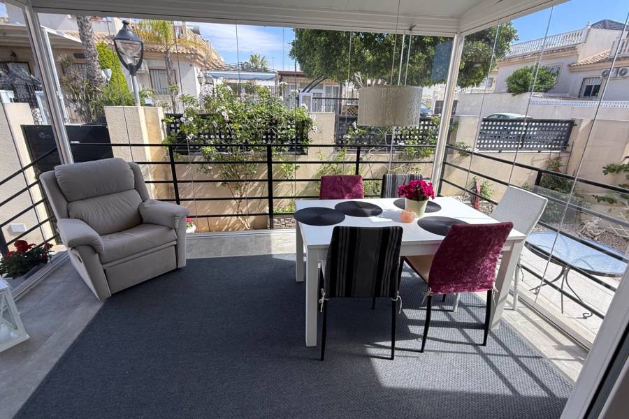 Reventa - Villa - Ciudad Quesada - Rojales - Rojales
