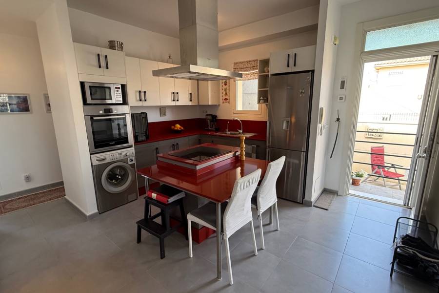 Reventa - Villa - Ciudad Quesada - Rojales - Rojales