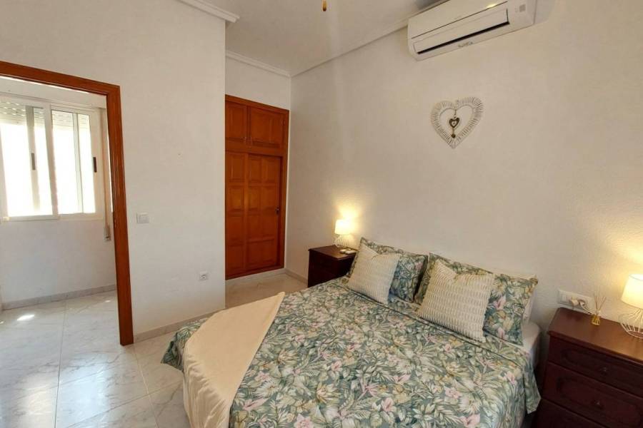 Reventa - Villa - Ciudad Quesada - Pueblo Bravo
