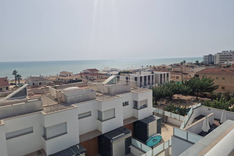 Reventa - Townhouse - Guardamar Del Segura - Guardamar Beaches