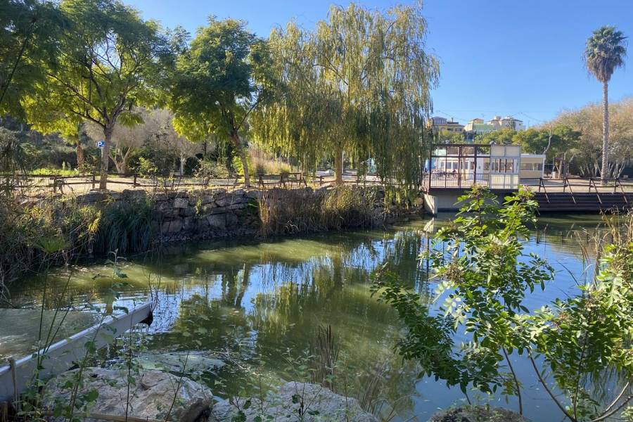 Reventa - Quad - Rojales