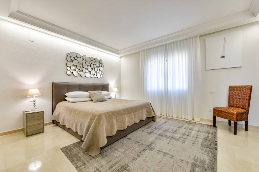 Reventa - Villa - Altea - Sierra de Altea