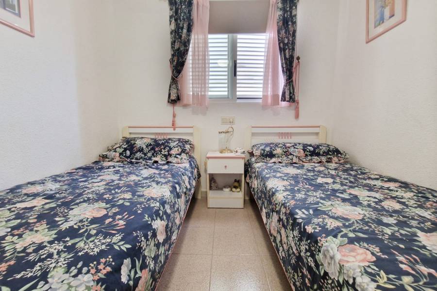 Reventa - Villa - Guardamar Del Segura - Urb. Portico Mediterraneo