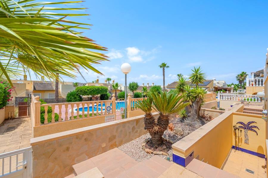 Reventa - Semi-detached - Benijofar - Benimar 1