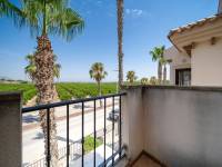Resale - bungalow - Algorfa