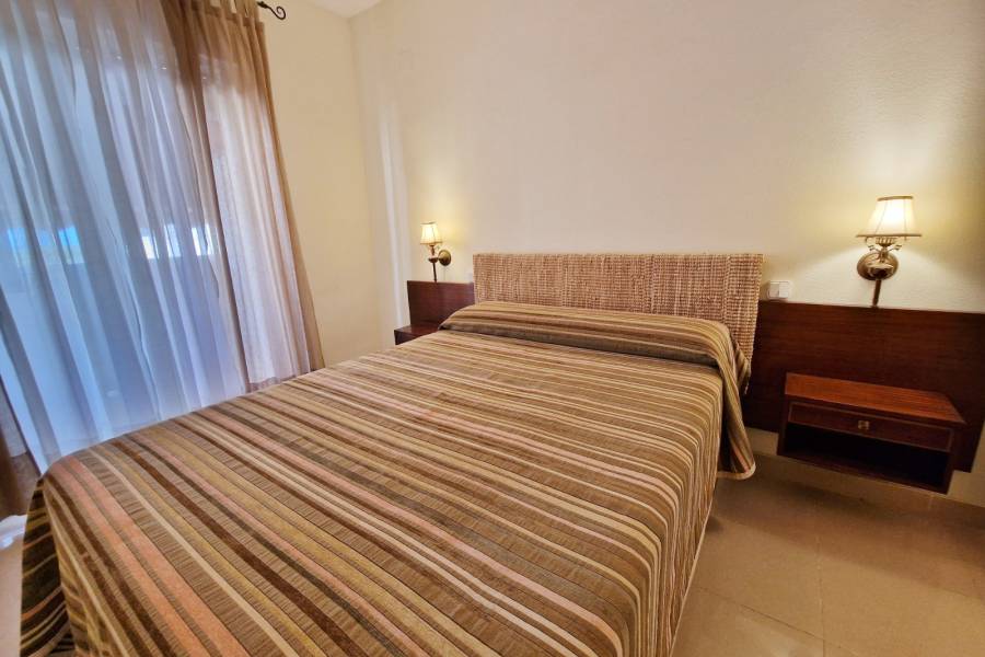 Reventa - Apartment - Guardamar Del Segura - SUP-7 & Port Area