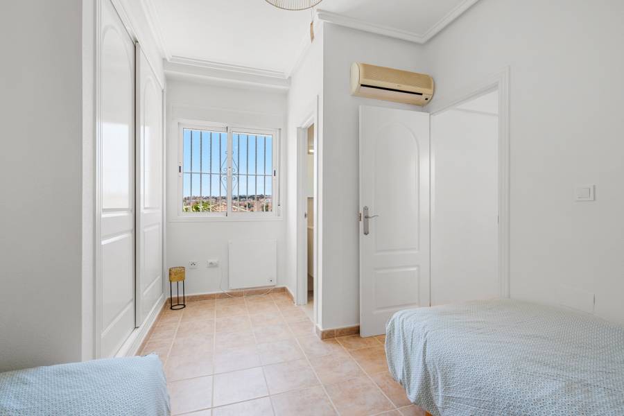 Resale - Semi-detached - Ciudad Quesada - Rojales