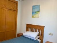Reventa - Townhouse - Guardamar Del Segura - El Raso