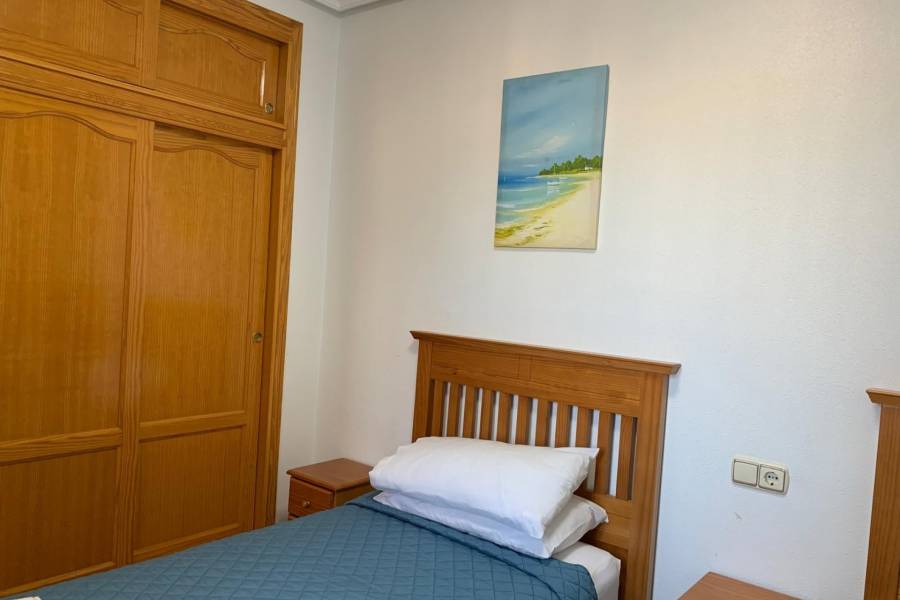 Reventa - Townhouse - Guardamar Del Segura - El Raso